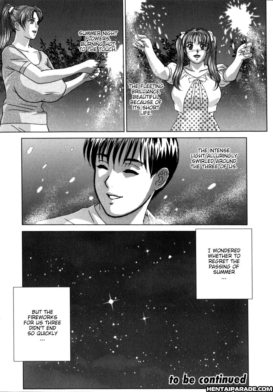 Blue Eyes Chapter 8000 Page 145